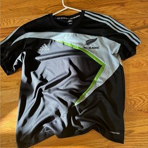 All Blacks jersey